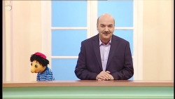 کلاه قرمزی 97